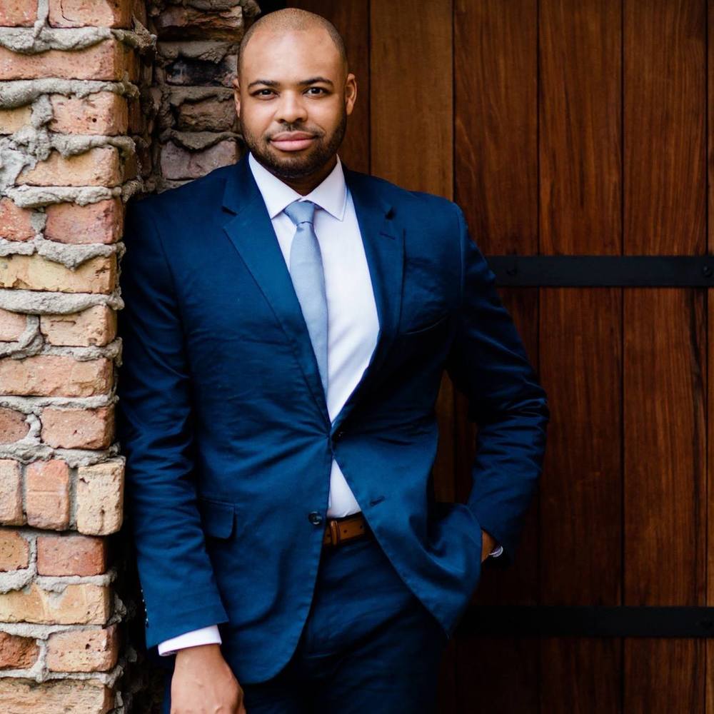 Meet your Posher, Skyler